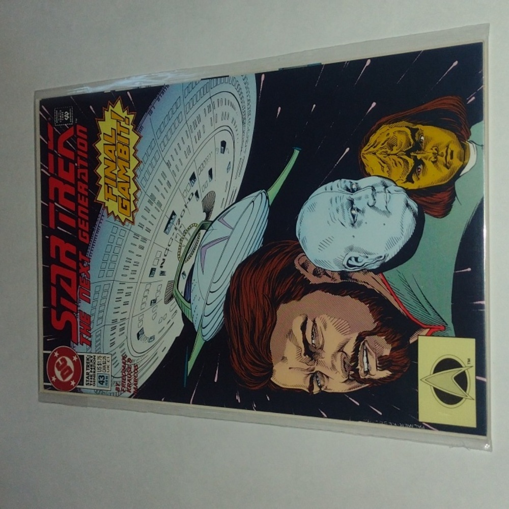 DC COMICS - Picture 3 of 4
